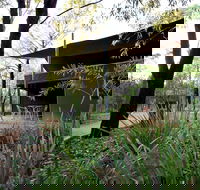 Zoofari Lodge at Taronga Western Plains - Accommodation Cooktown