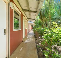 Karratha Motel - Accommodation Cooktown