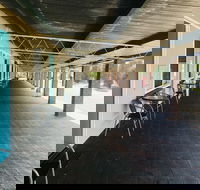 Motel Holliday Kingaroy - Accommodation Cooktown