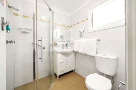 Kiama Motel 617 - Accommodation Cooktown 1