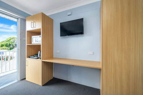 Kiama Motel 617 - Accommodation Cooktown 2