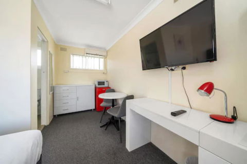 Kiama Motel 617 - Accommodation Cooktown 0