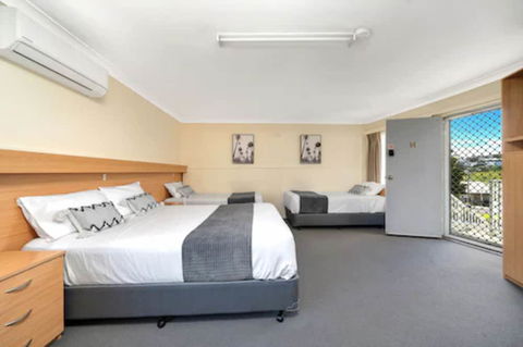 Kiama Motel 617 - Accommodation Cooktown 6