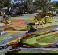 Victor Harbor Holiday  Cabin Park - Accommodation Cooktown