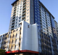 H on Mitchell Apartment Hotel - Accommodation Cooktown
