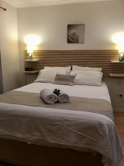 Sunbird Gardens - Accommodation Cooktown 0