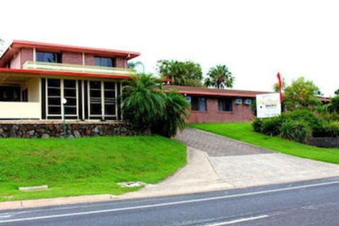 Motel Northview Mackay - Accommodation Cooktown 0