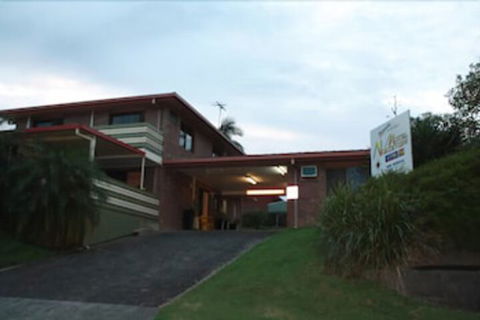 Motel Northview Mackay - Accommodation Cooktown 3