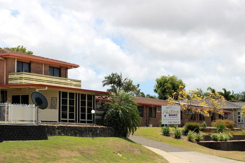 Motel Northview Mackay - Accommodation Cooktown 2