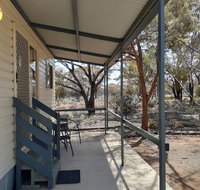 Acclaim Gateway Caravan Park - Accommodation Cooktown