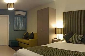 Shearwater Motel BIG4 Port Fairy - Accommodation Cooktown 0