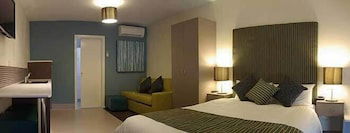 Shearwater Motel BIG4 Port Fairy - Accommodation Cooktown 1