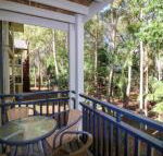 Dollarbird Treetops Townhouse - Accommodation Cooktown