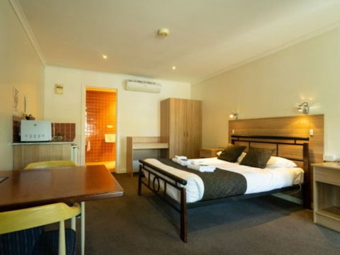 The Hahndorf Old Mill Motel - Accommodation Cooktown 2