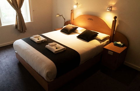 The Hahndorf Old Mill Motel - Accommodation Cooktown 5