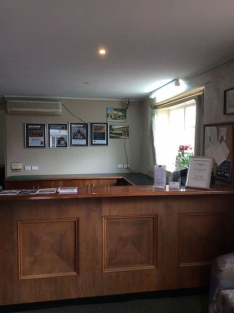 The Hahndorf Old Mill Motel - Accommodation Cooktown 0