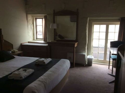 The Hahndorf Old Mill Motel - Accommodation Cooktown 6