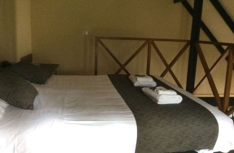 The Hahndorf Old Mill Motel - Accommodation Cooktown 3