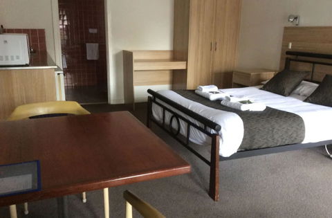 The Hahndorf Old Mill Motel - Accommodation Cooktown 4