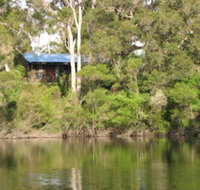 Che Sara Sara Chalets - Accommodation Cooktown