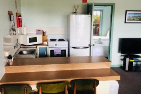 Olympic Lodge Narooma - Accommodation Cooktown 1