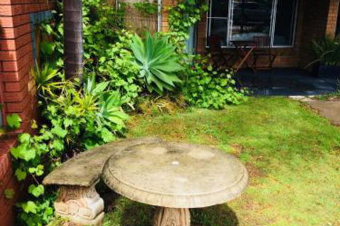 Olympic Lodge Narooma - Accommodation Cooktown 6