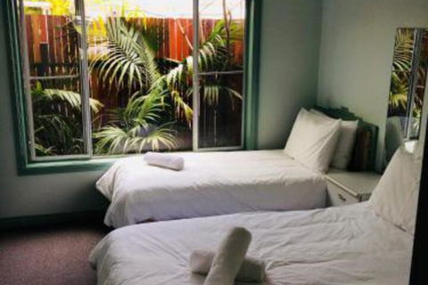 Olympic Lodge Narooma - Accommodation Cooktown 3