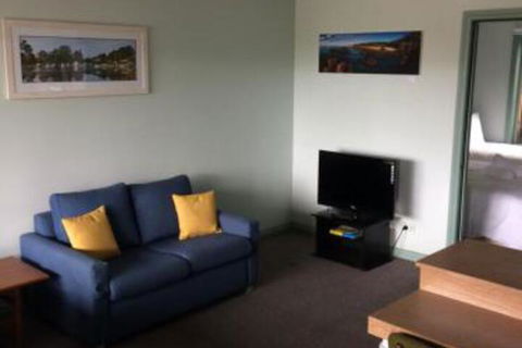 Olympic Lodge Narooma - Accommodation Cooktown 0