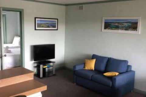 Olympic Lodge Narooma - Accommodation Cooktown 2