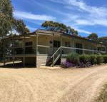 Cabernet Cottage - Accommodation Cooktown