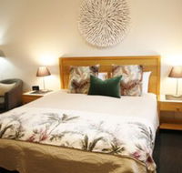 Motel on A'beckett - Accommodation Cooktown