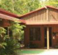 Tropical Bliss bed  breakfast - Accommodation Cooktown