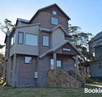 Alpine Edge - Accommodation Cooktown