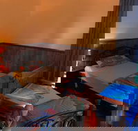 Stanley Lakeside Spa Cabins - Accommodation Cooktown