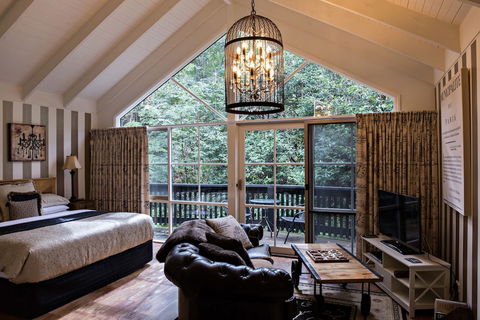 Belle Le Vie - Accommodation Cooktown 2