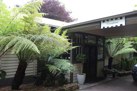 Belle Le Vie - Accommodation Cooktown 1