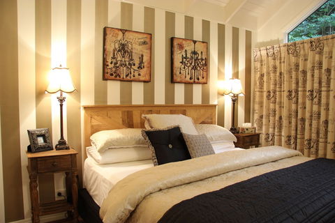 Belle Le Vie - Accommodation Cooktown 4