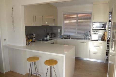 Balmoral Retreat - Accommodation Cooktown 5