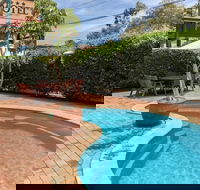 Dalby Homestead Motel - Accommodation Cooktown