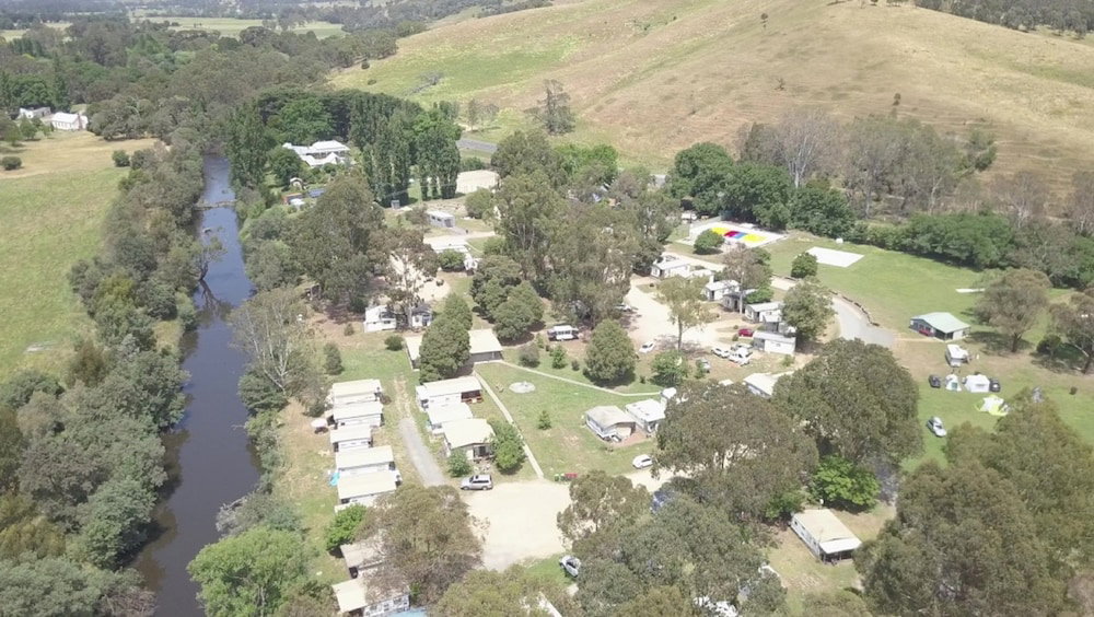 Taggerty VIC Accommodation Cooktown