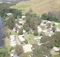 BIG4 Taggerty Holiday Park - Accommodation Cooktown