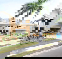 1770 Lagoons Central Apartment Resort - Accommodation Cooktown