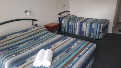 Warrina Motor Inn - Accommodation Cooktown 5
