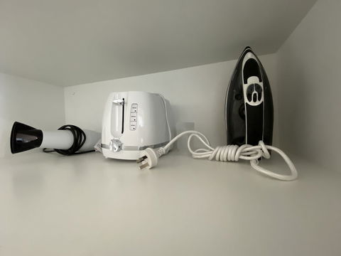 Warrina Motor Inn - Accommodation Cooktown 6