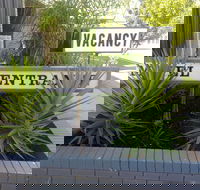 Warrina Motor Inn - Accommodation Cooktown