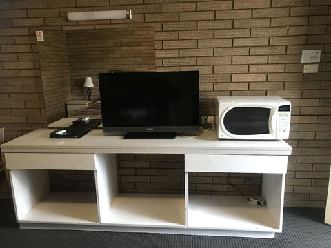 Warrina Motor Inn - Accommodation Cooktown 4