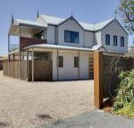 Silversands Beach Cottage