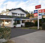 Alkira Motel - Accommodation Cooktown