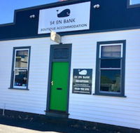 54 On Bank - Accommodation Cooktown