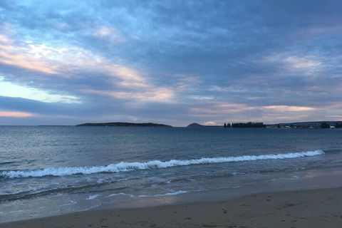 Lazy Days Bed & Breakfast Cottage - Accommodation Cooktown 0